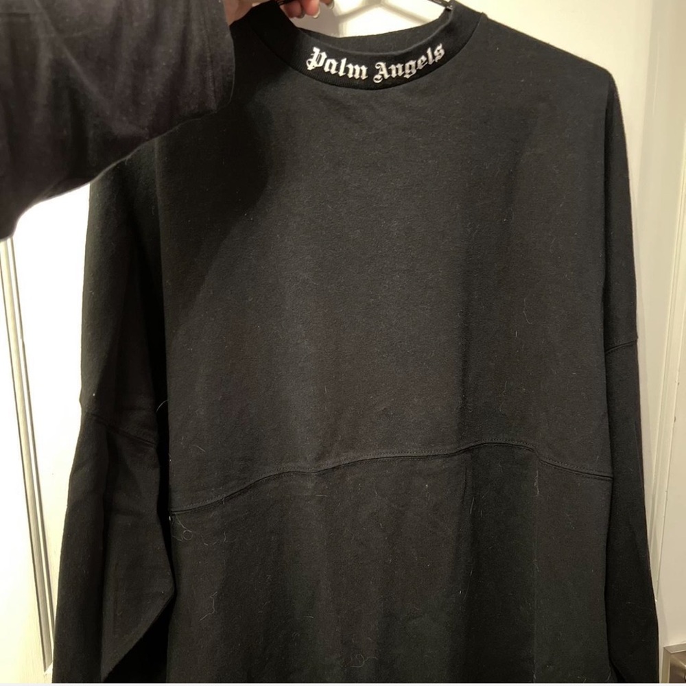 Palm Angels top